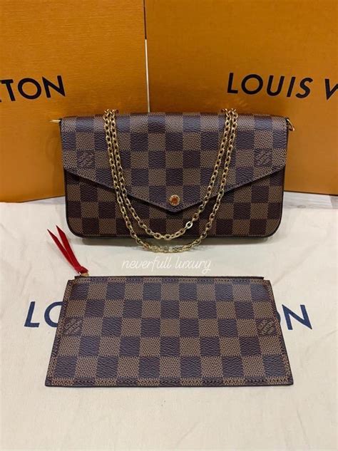 lv felicie singapore price